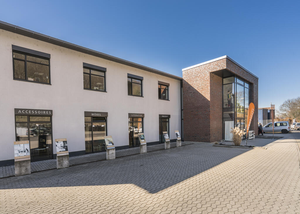 Wertstatt Impression 008